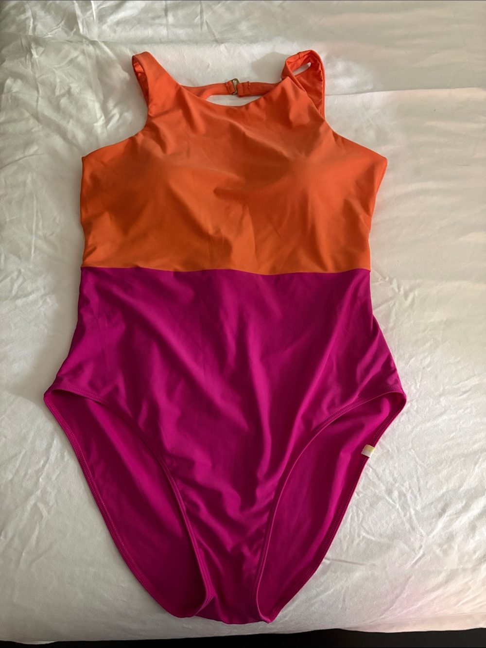Summersalt One Piece Swimsuit